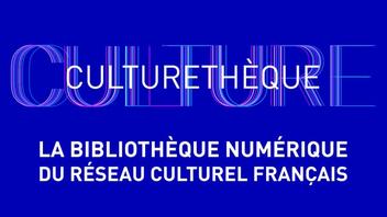 logo Culturethèque