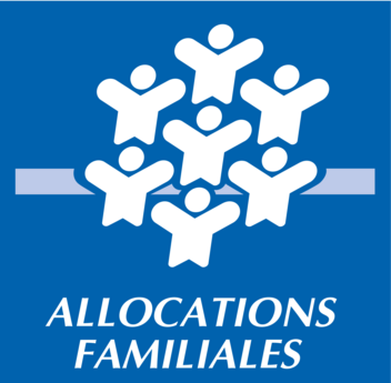 logo caf