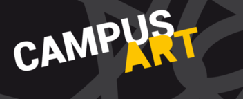 Campus art vignette