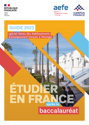 guide baccalauréat 2023
