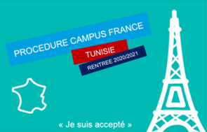 Concours Entretien De Selection Campus France