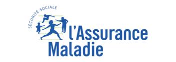 assurance maladie logo