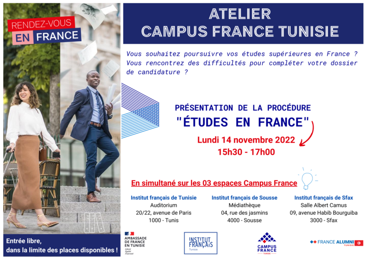 Atelier CFT 14112022